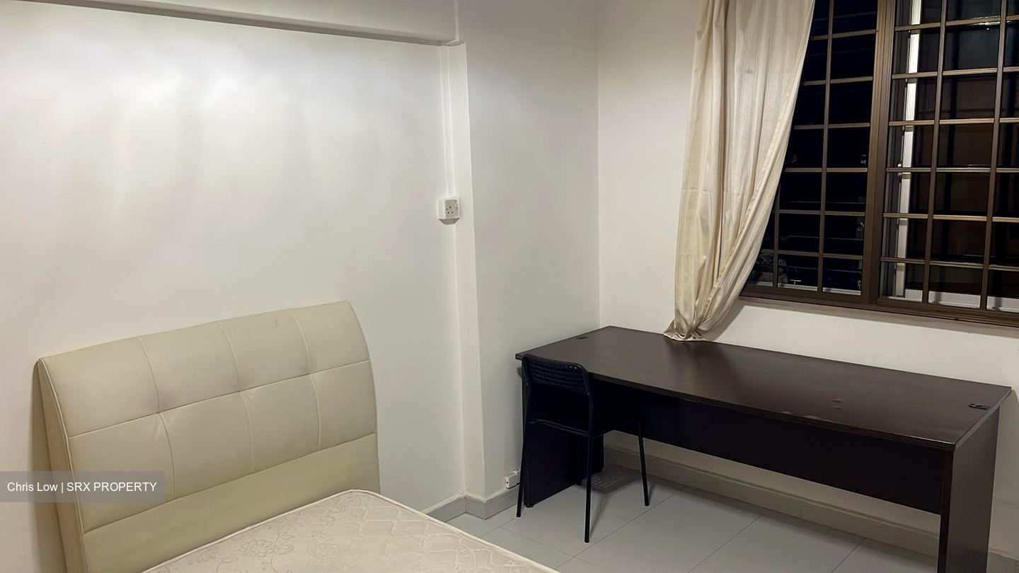 Yishun Ring Road (Yishun),  #483577191
